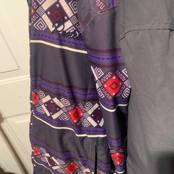 Winter Coat - Picture 6 of 6